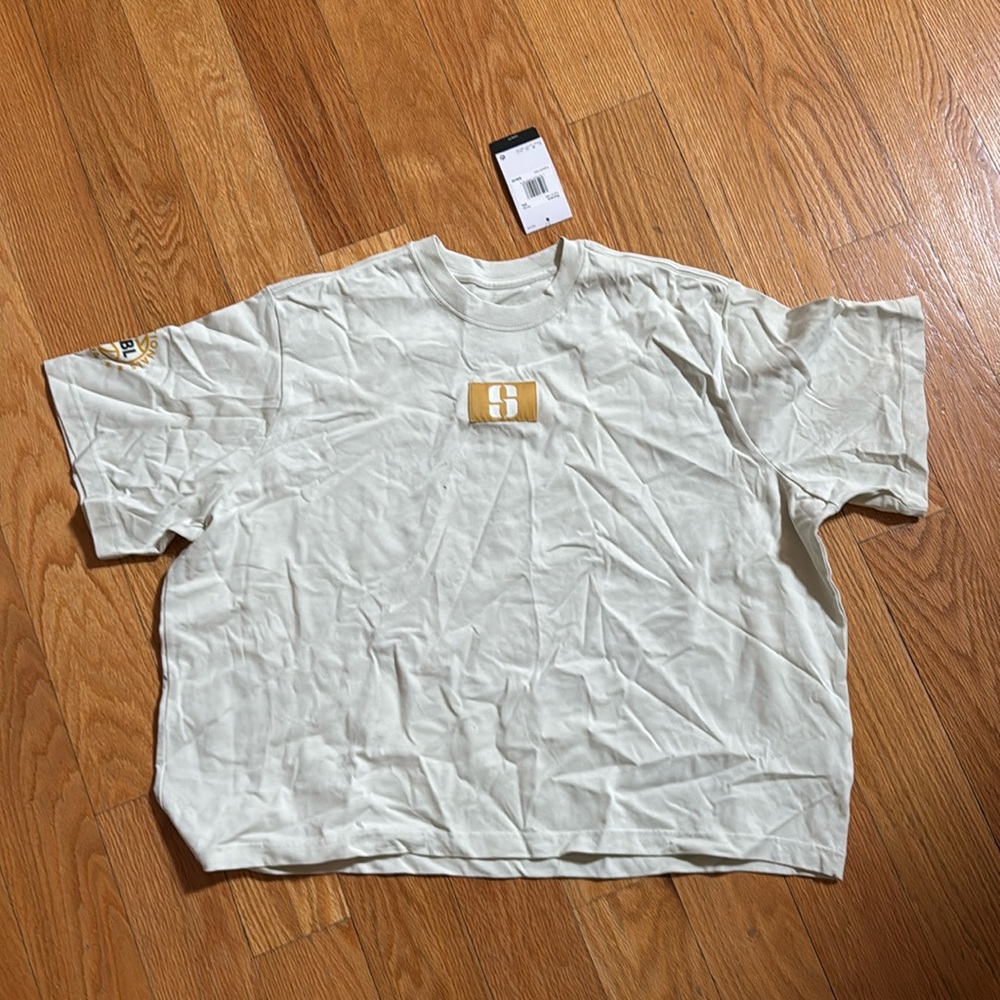 brand new sabrina t shirt